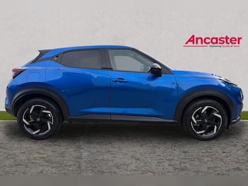 Used Nissan Juke 2024 for sale - 79852142: Photo