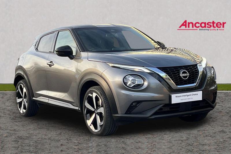 Used Nissan Juke 2022 for sale - 76563111: Photo 1
