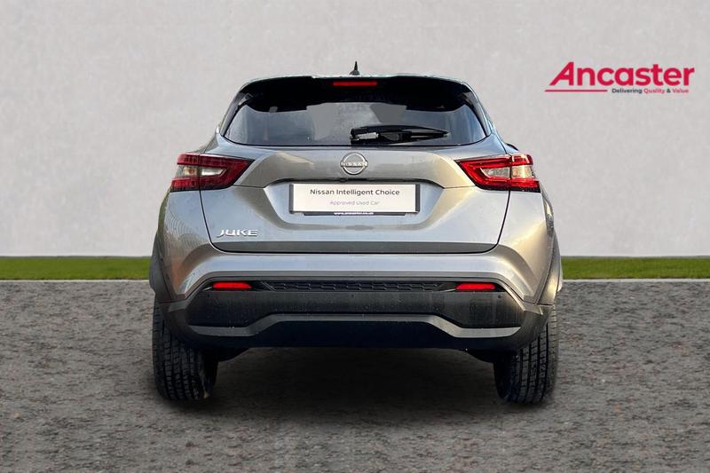 Used Nissan Juke 2022 for sale - 76563111: Photo 11