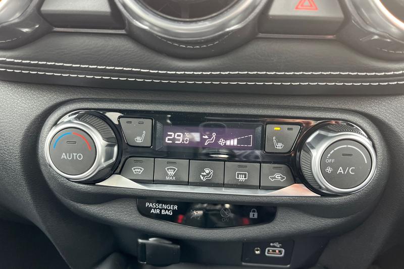 Used Nissan Juke 2022 for sale - 76563111: Photo 14