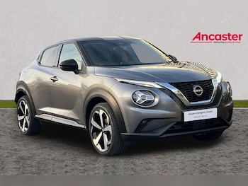 Used Nissan Juke 2022 for sale - 76563111: Photo