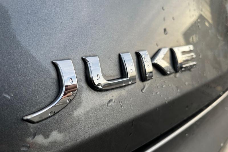 Used Nissan Juke 2022 for sale - 76563111: Photo 21