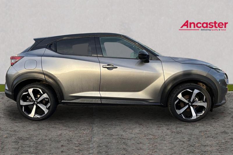 Used Nissan Juke 2022 for sale - 76563111: Photo 4