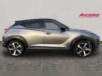 Used Nissan Juke 2022 for sale - 76563111: Photo