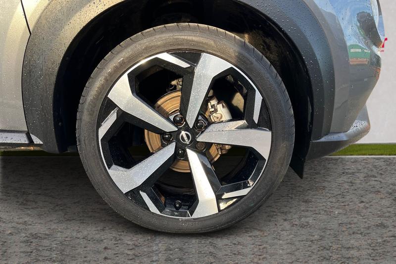 Used Nissan Juke 2022 for sale - 76563111: Photo 5