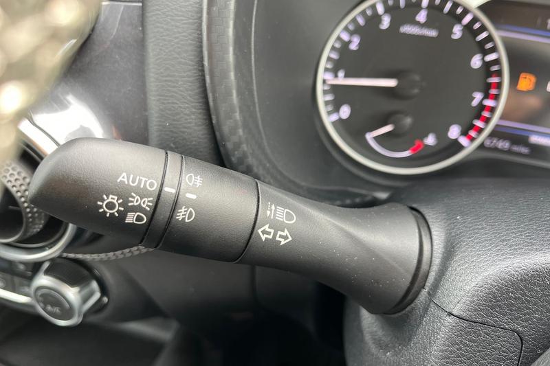 Used Nissan Juke 2022 for sale - 76563111: Photo 8