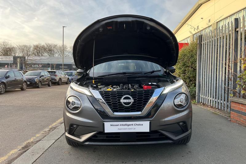Used Nissan Juke 2022 for sale - 76563111: Photo 9