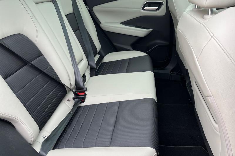 Used Nissan Qashqai 2021 for sale - 76205691: Photo 10