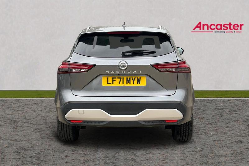 Used Nissan Qashqai 2021 for sale - 76205691: Photo 11