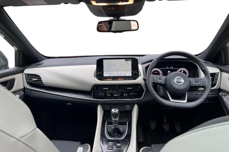 Used Nissan Qashqai 2021 for sale - 76205691: Photo 12