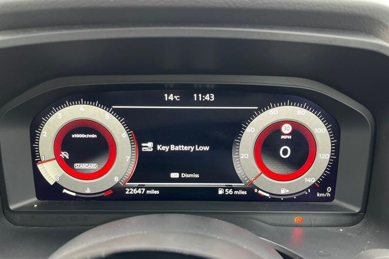 Used Nissan Qashqai 2021 for sale - 76205691: Photo 13