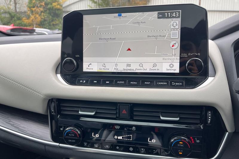 Used Nissan Qashqai 2021 for sale - 76205691: Photo 16