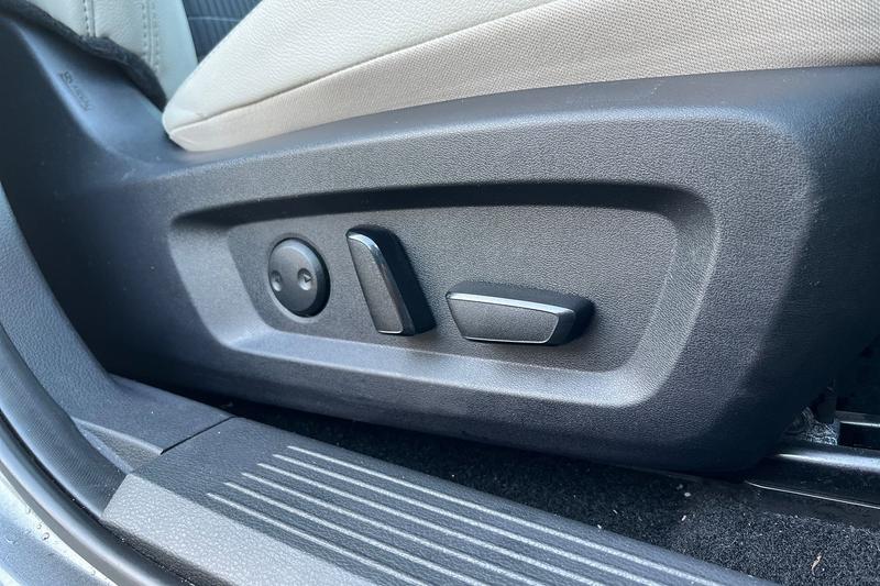 Used Nissan Qashqai 2021 for sale - 76205691: Photo 22