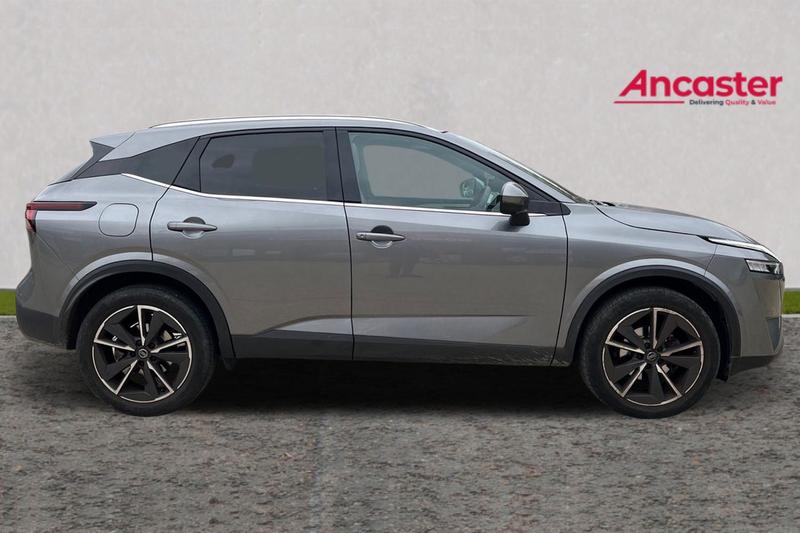 Used Nissan Qashqai 2021 for sale - 76205691: Photo 4