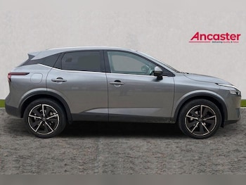 Used Nissan Qashqai 2021 for sale - 76205691: Photo 4