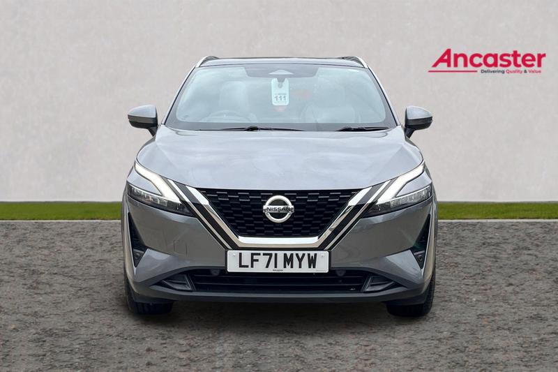 Used Nissan Qashqai 2021 for sale - 76205691: Photo 7
