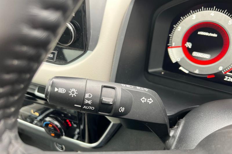 Used Nissan Qashqai 2021 for sale - 76205691: Photo 8