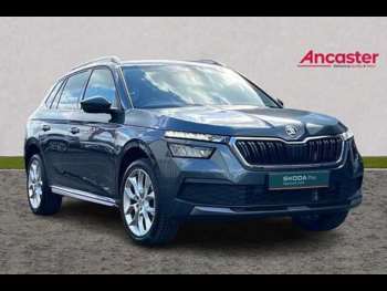 2020 (20) - 1.0 TSI SE L 5dr