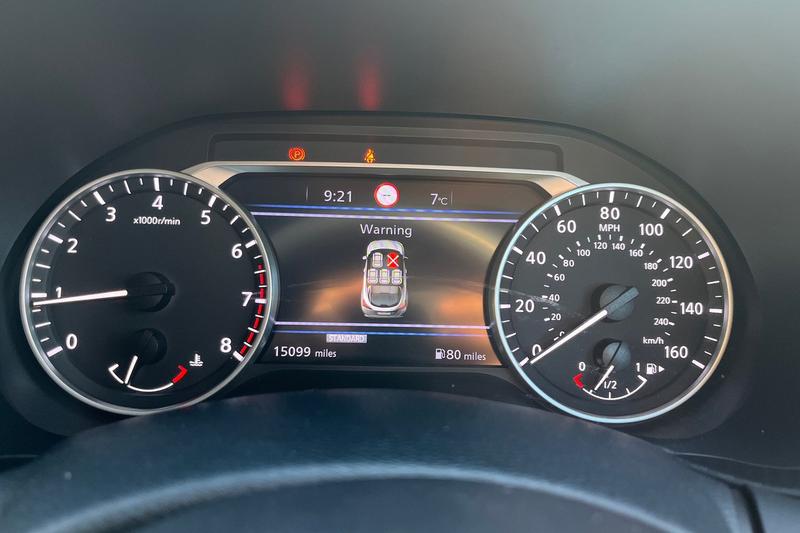 Used Nissan Juke 2021 for sale - 77539236: Photo 13