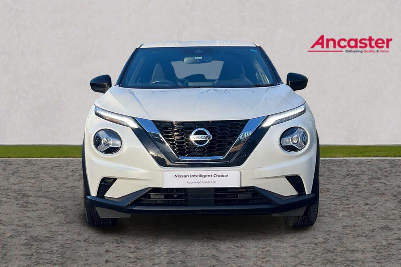 Used Nissan Juke 2021 for sale - 77539236: Photo 7