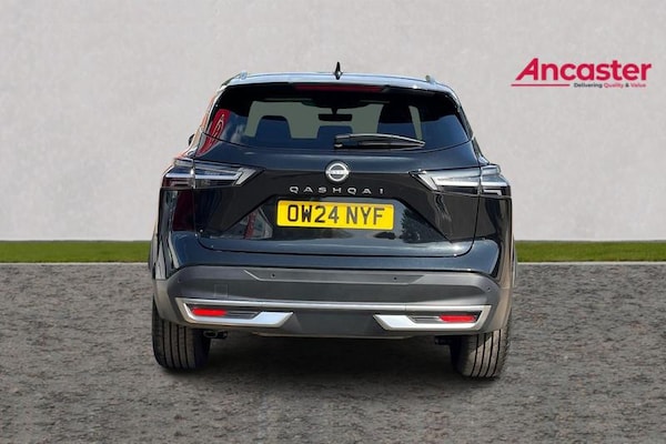 Used Nissan Qashqai 2024 for sale - 75272259: Photo 11