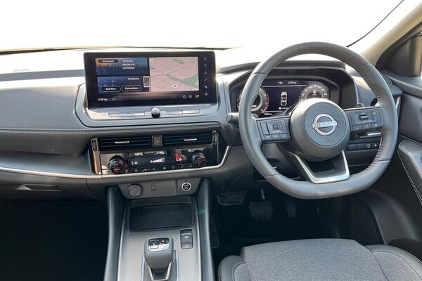 Used Nissan Qashqai 2024 for sale - 75272259: Photo 12