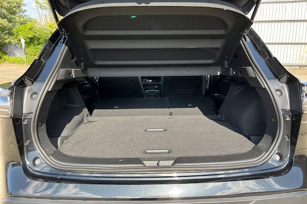 Used Nissan Qashqai 2024 for sale - 75272259: Photo 18