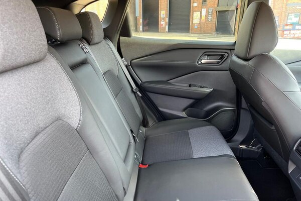 Used Nissan Qashqai 2024 for sale - 75272259: Photo 19