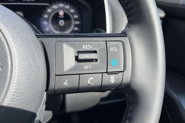 Used Nissan Qashqai 2024 for sale - 75272259: Photo 22