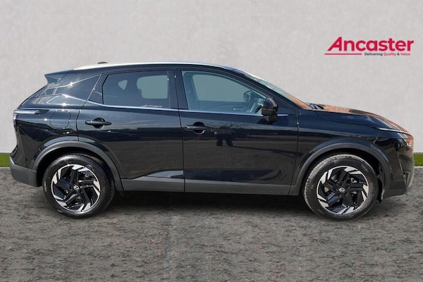 Used Nissan Qashqai 2024 for sale - 75272259: Photo 4