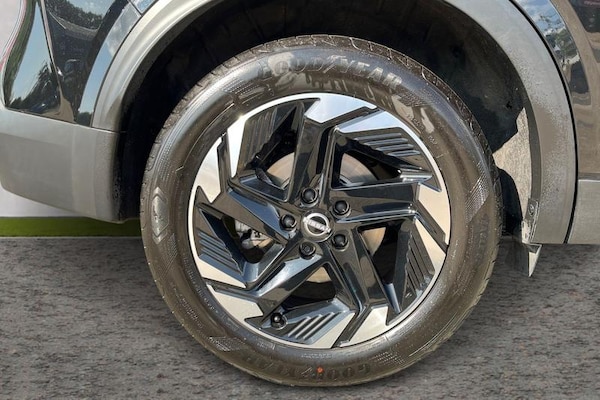 Used Nissan Qashqai 2024 for sale - 75272259: Photo 5