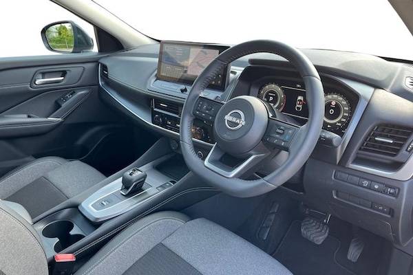 Used Nissan Qashqai 2024 for sale - 75272259: Photo 6