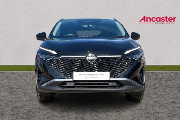 Used Nissan Qashqai 2024 for sale - 75272259: Photo 7