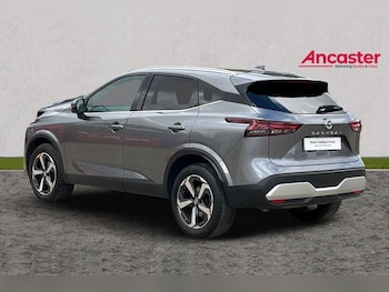 Used Nissan Qashqai 2021 for sale - 75730888: Photo