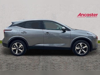 Used Nissan Qashqai 2021 for sale - 75730888: Photo