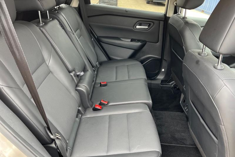 Used Nissan X-Trail 2025 for sale - 76168333: Photo 10