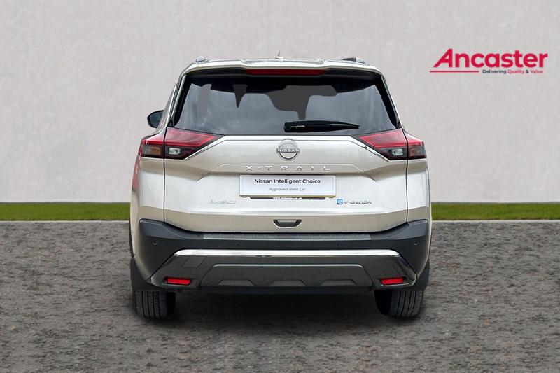 Used Nissan X-Trail 2025 for sale - 76168333: Photo 11
