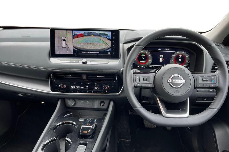 Used Nissan X-Trail 2025 for sale - 76168333: Photo 12