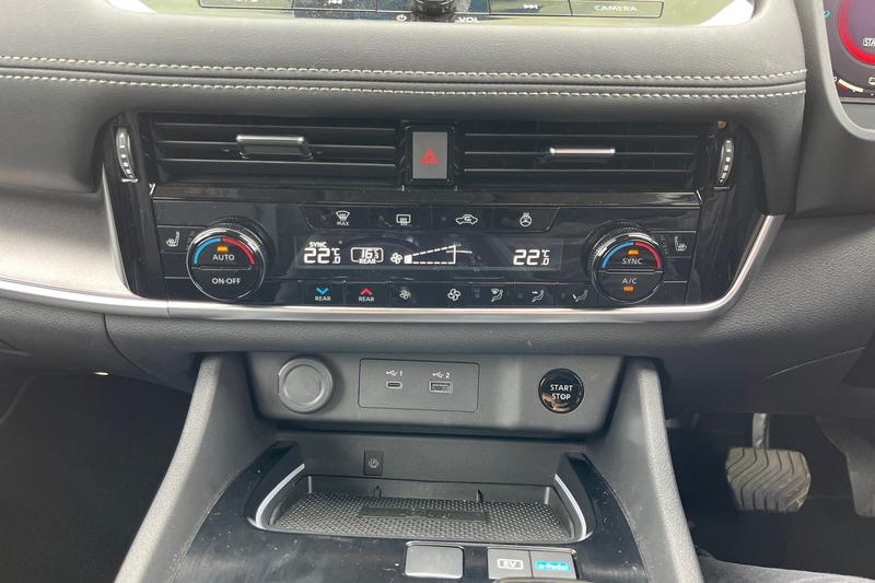 Used Nissan X-Trail 2025 for sale - 76168333: Photo 14