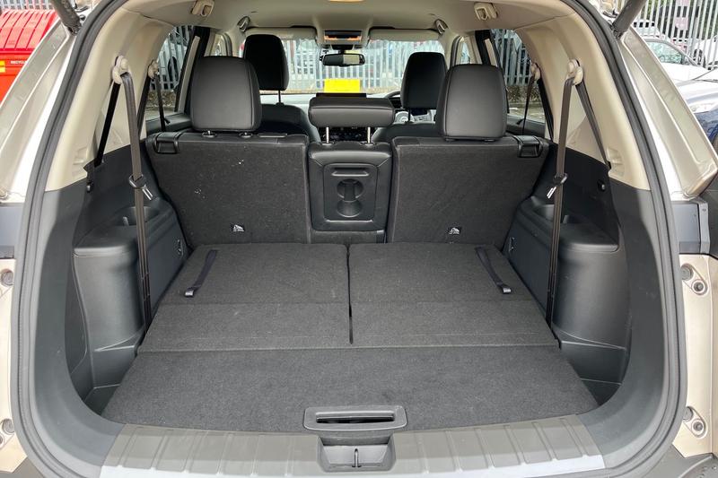 Used Nissan X-Trail 2025 for sale - 76168333: Photo 17