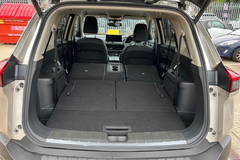 Used Nissan X-Trail 2025 for sale - 76168333: Photo 18