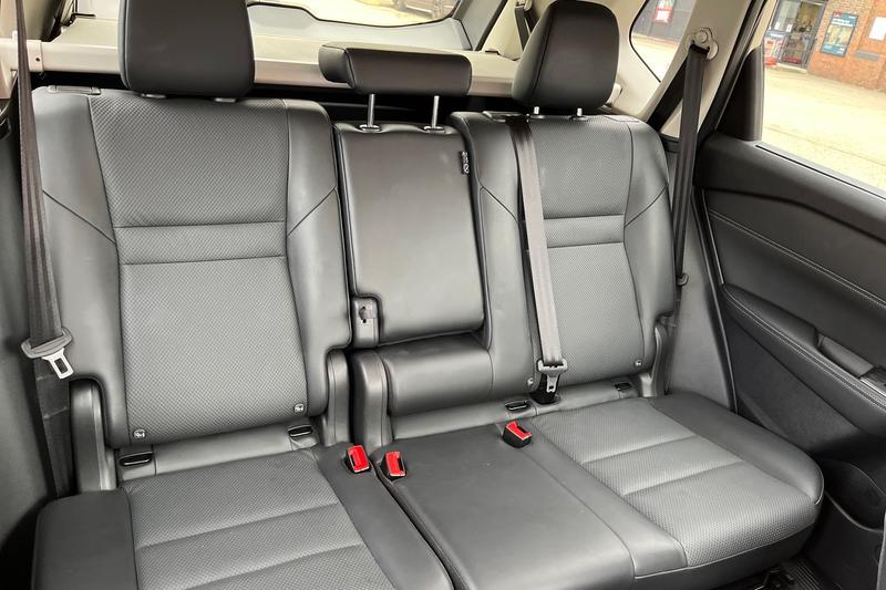 Used Nissan X-Trail 2025 for sale - 76168333: Photo 19