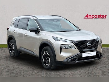 Used Nissan X-Trail 2025 for sale - 76168333: Photo