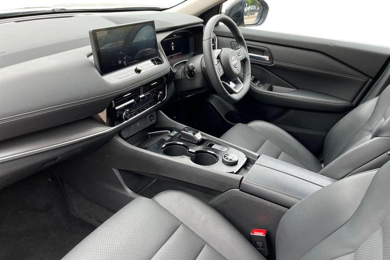 Used Nissan X-Trail 2025 for sale - 76168333: Photo 2