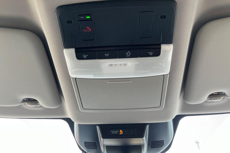 Used Nissan X-Trail 2025 for sale - 76168333: Photo 20