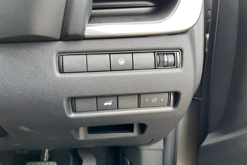 Used Nissan X-Trail 2025 for sale - 76168333: Photo 23