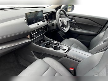 Used Nissan X-Trail 2025 for sale - 76168333: Photo