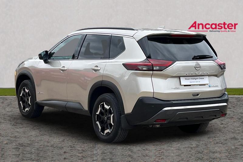 Used Nissan X-Trail 2025 for sale - 76168333: Photo 3
