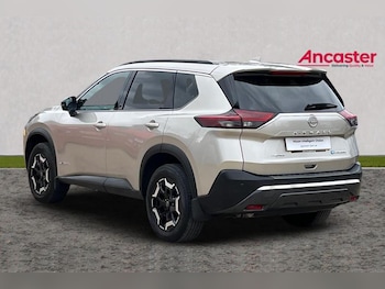 Used Nissan X-Trail 2025 for sale - 76168333: Photo