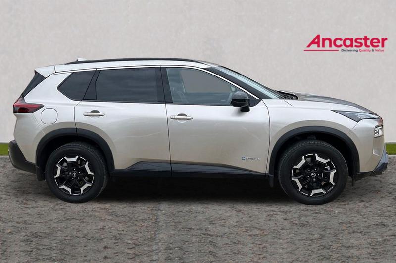 Used Nissan X-Trail 2025 for sale - 76168333: Photo 4